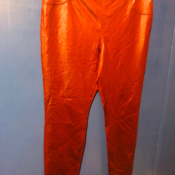 Vera Wang stretch leggings - Picture 4 of 4